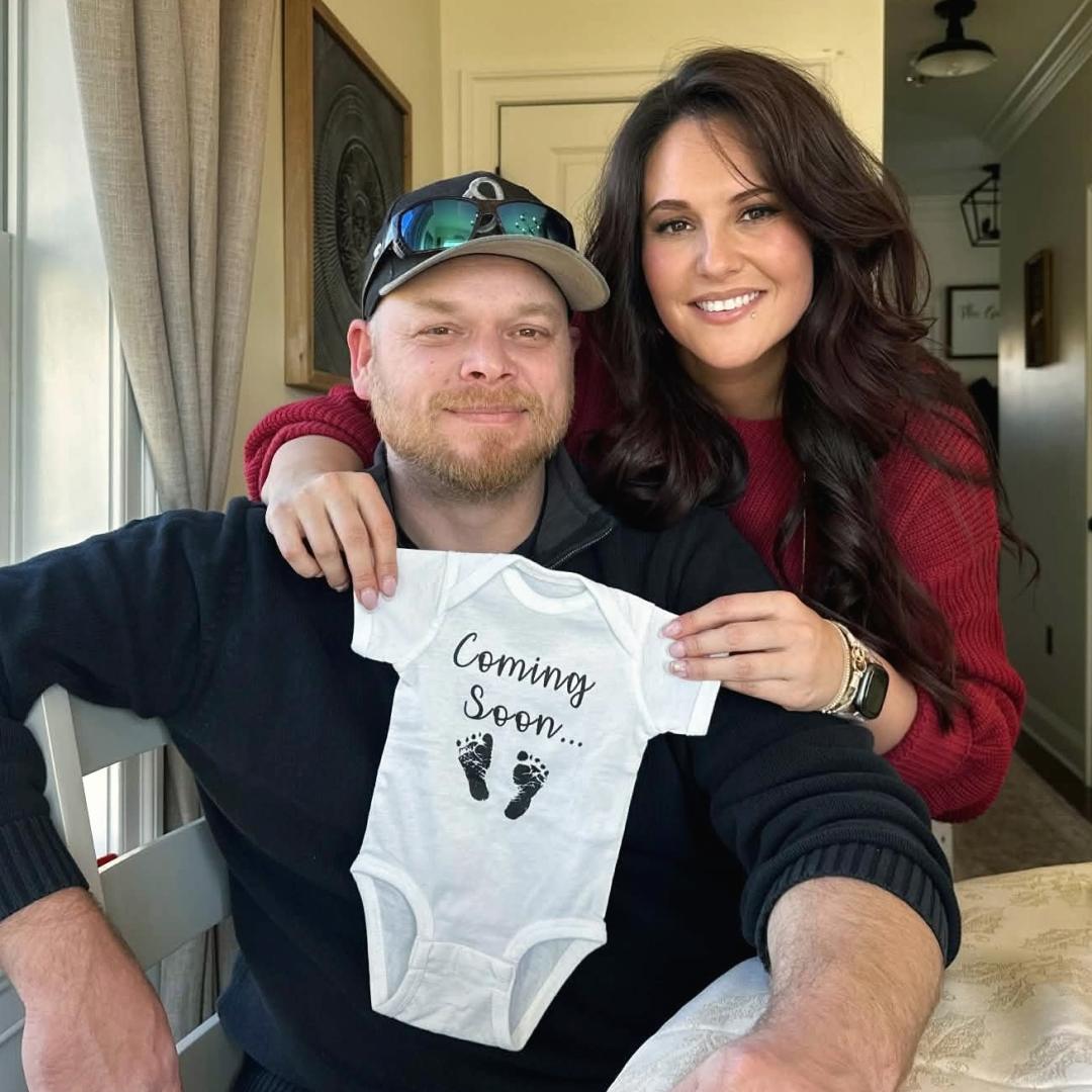 Photo shared by Tori for their Babylist baby registry.