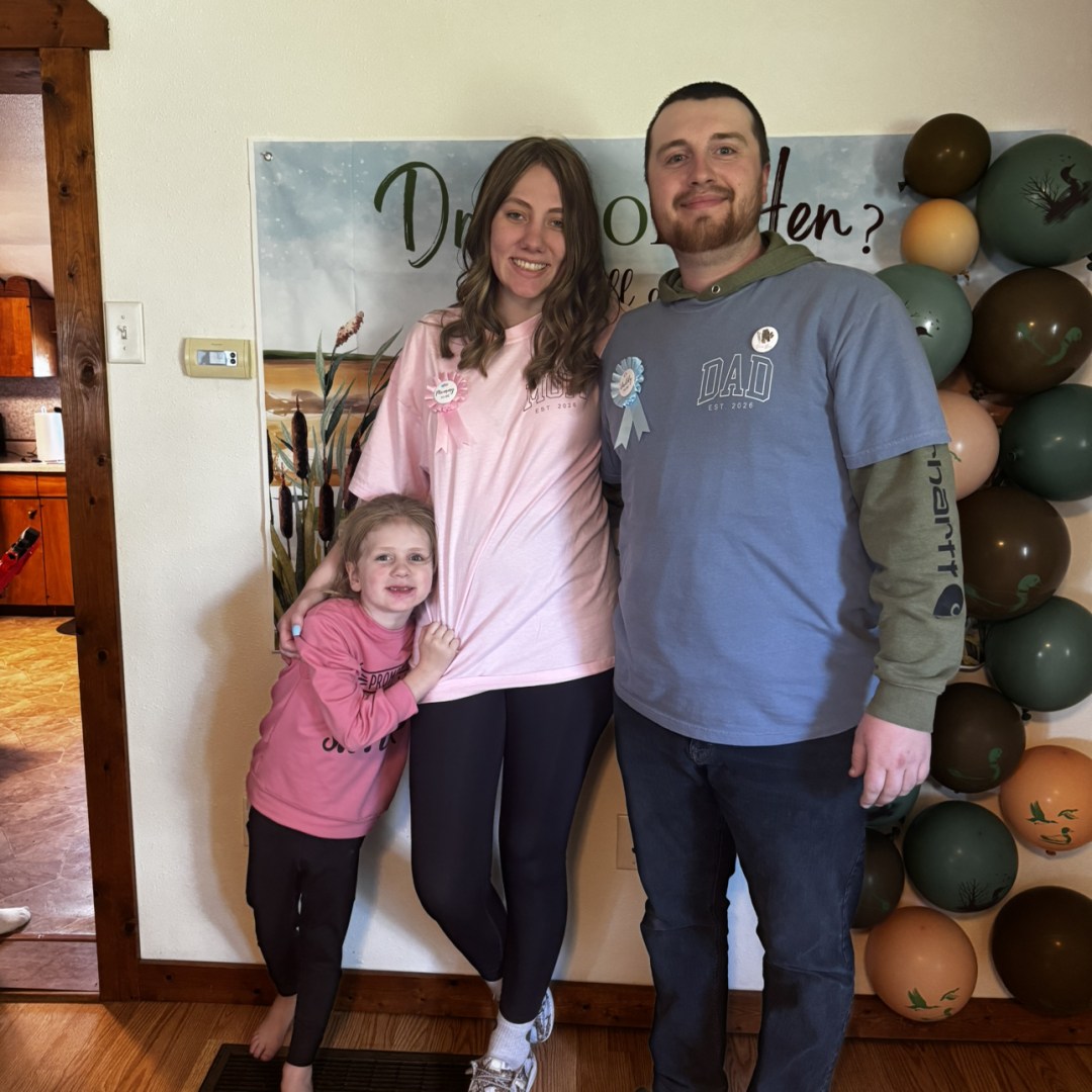 Photo shared by Tenley for their Babylist baby registry.