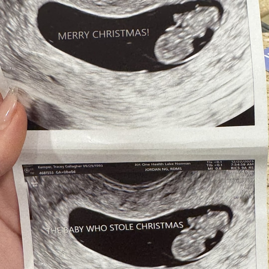 Photo shared by Tracey for their Babylist baby registry.