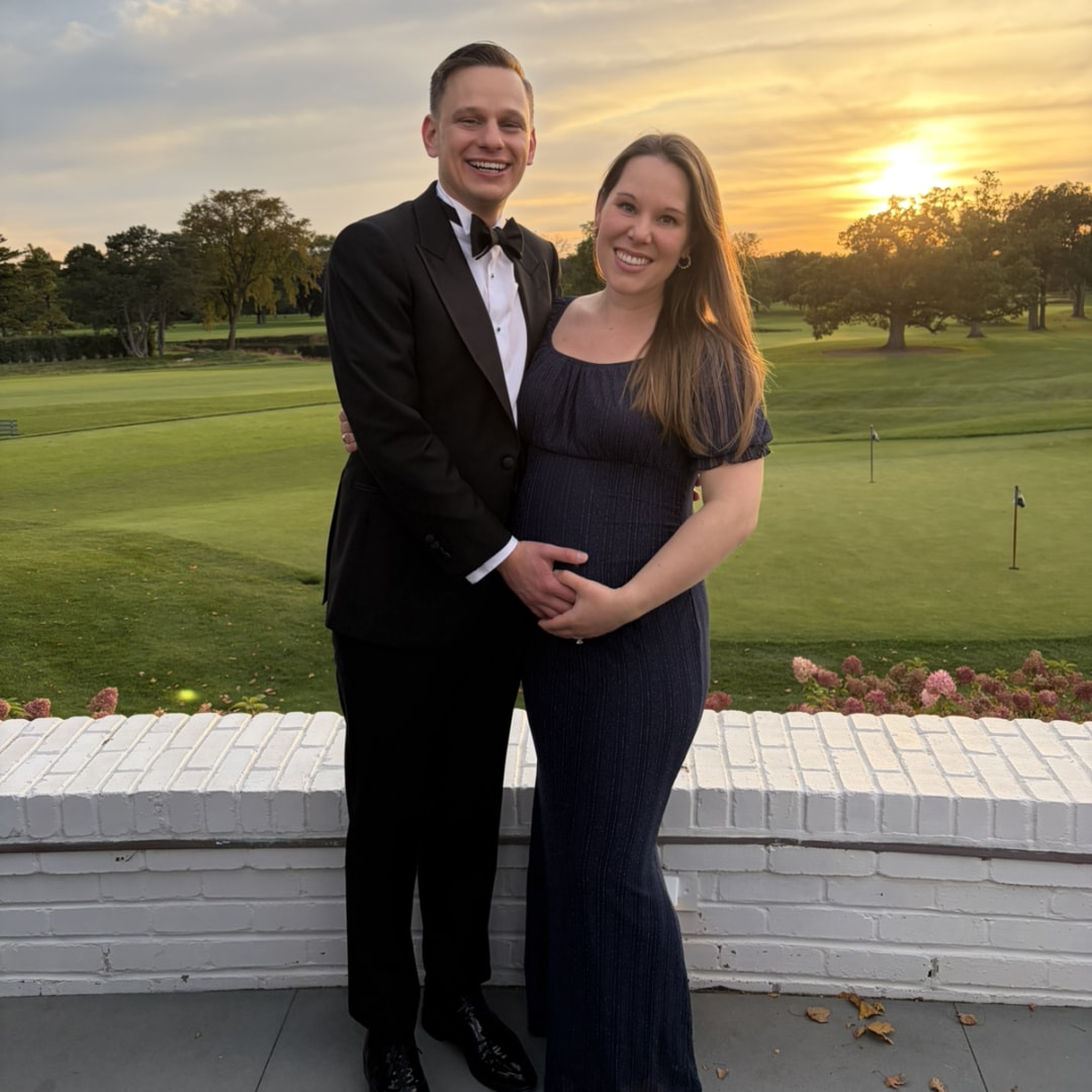 Photo shared by Sarah for their Babylist baby registry.
