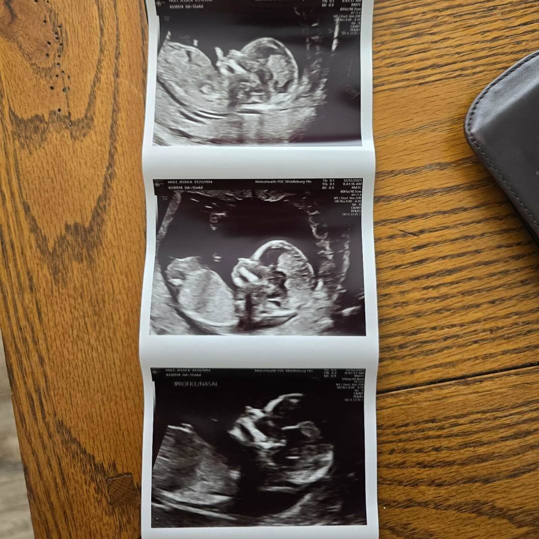Photo shared by Jessica for their Babylist baby registry.