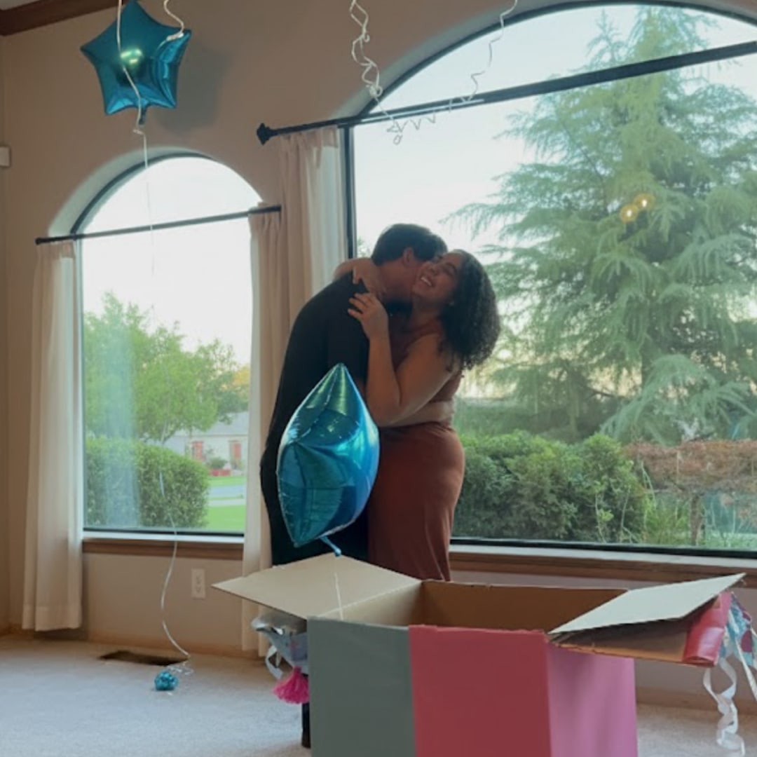 Photo shared by Ariana for their Babylist baby registry.