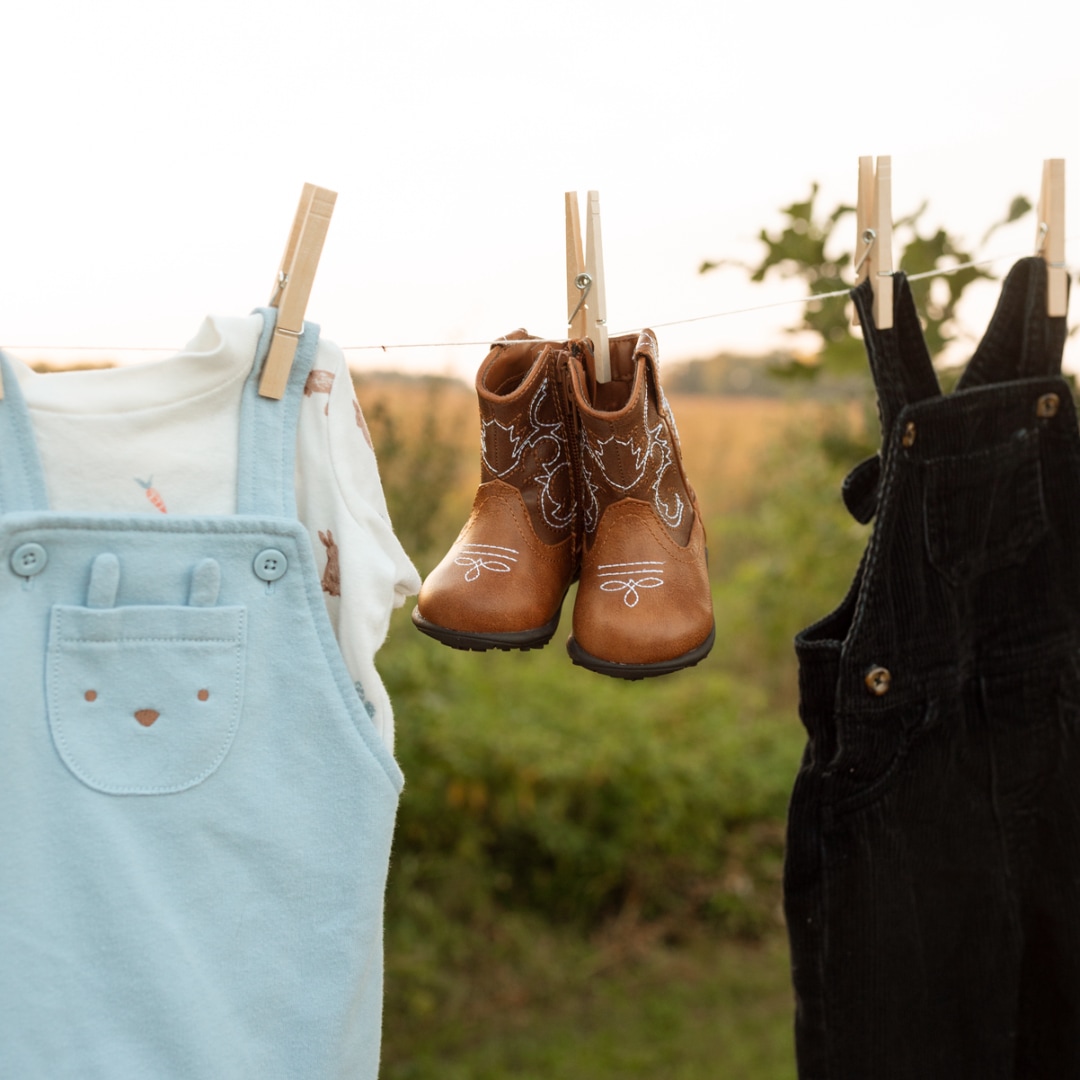 Photo shared by Makaya for their Babylist baby registry.