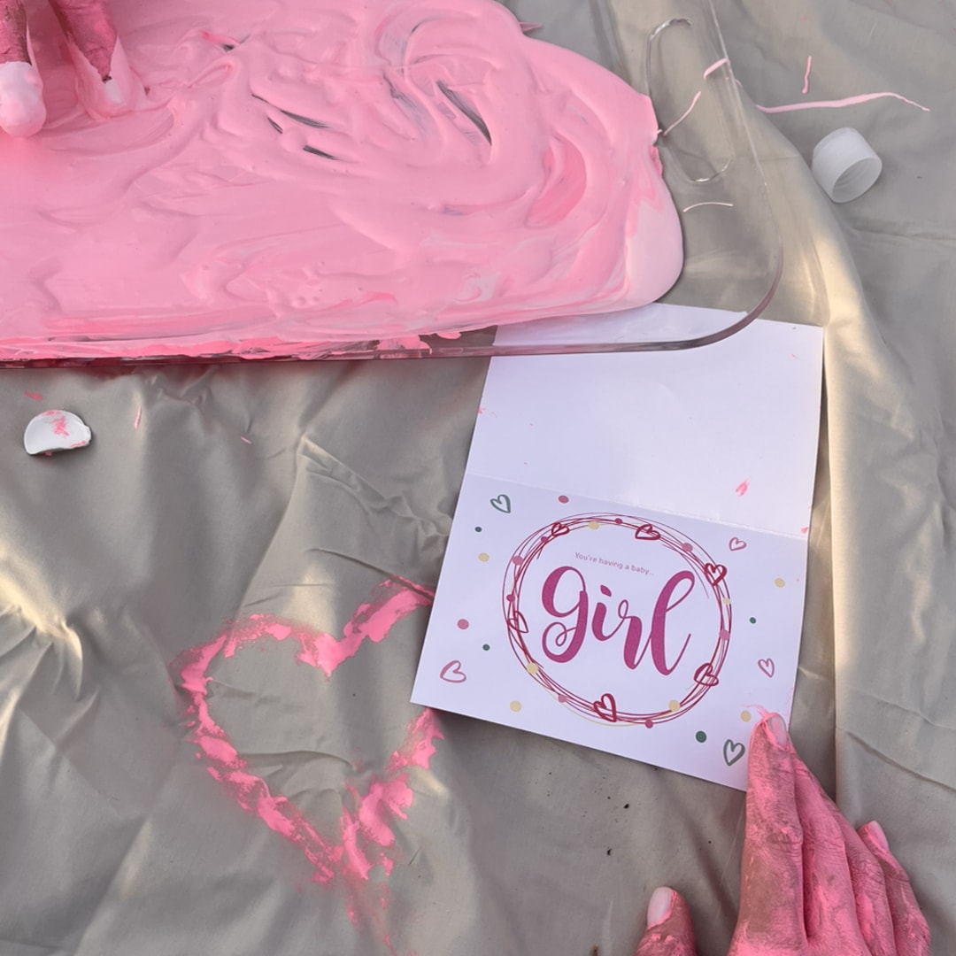 Photo shared by Lynda for their Babylist baby registry.