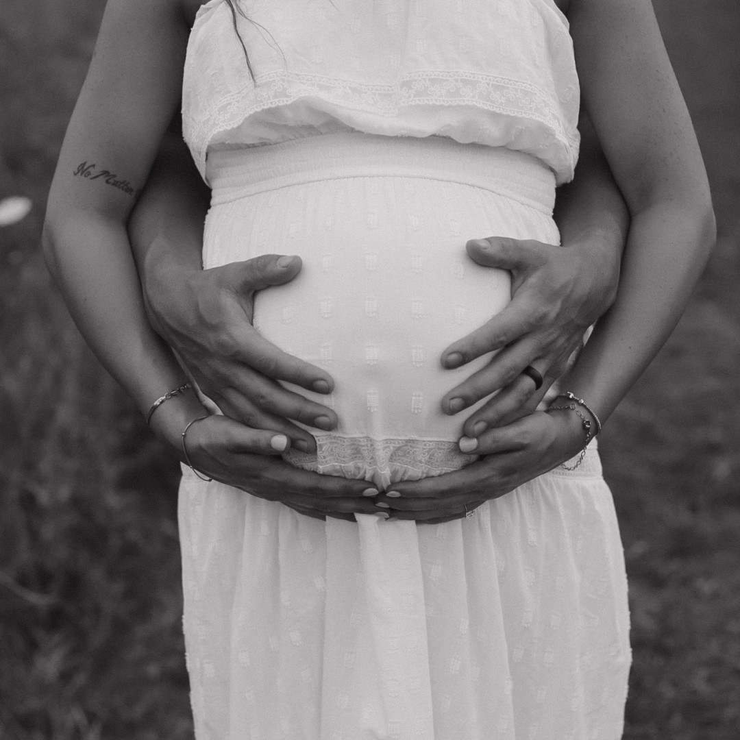 Photo shared by Katelynn for their Babylist baby registry.