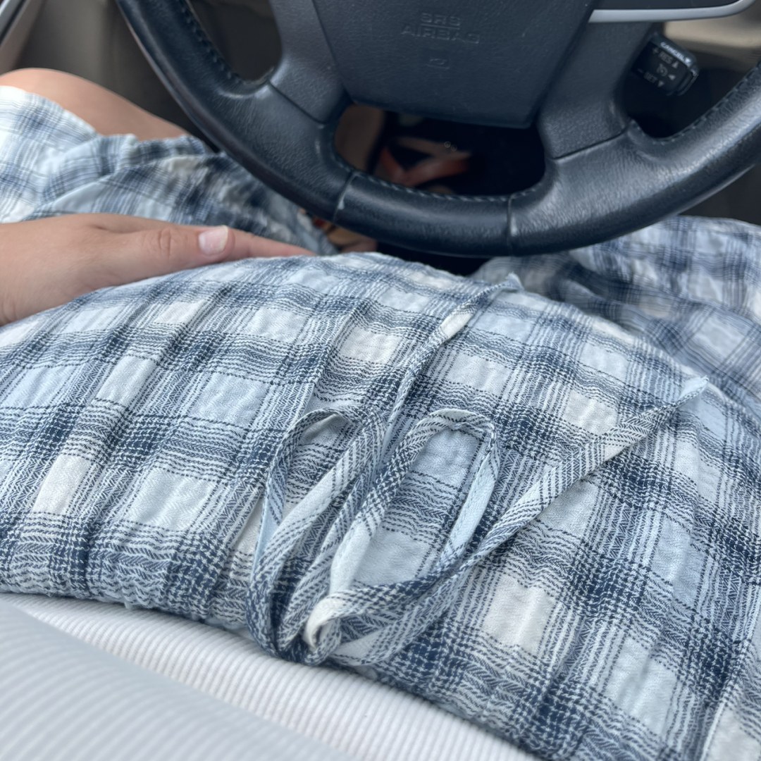 Photo shared by Becca for their Babylist baby registry.
