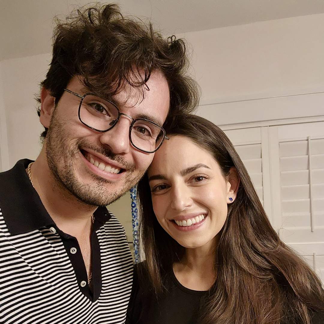 Photo shared by Alia for their Babylist baby registry.