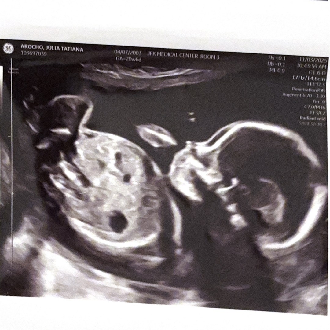 Photo shared by Julia for their Babylist baby registry.