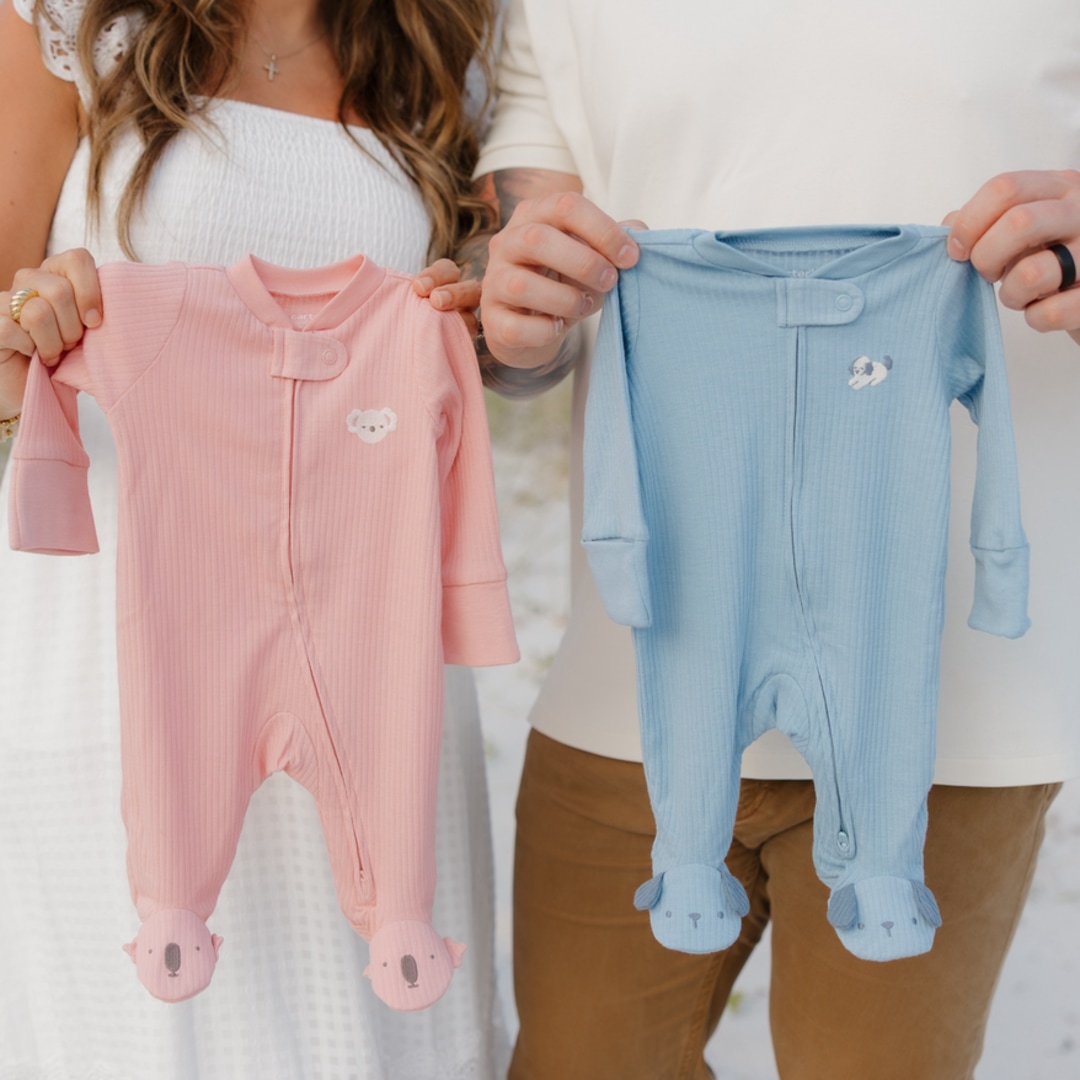 Photo shared by Brooke for their Babylist baby registry.