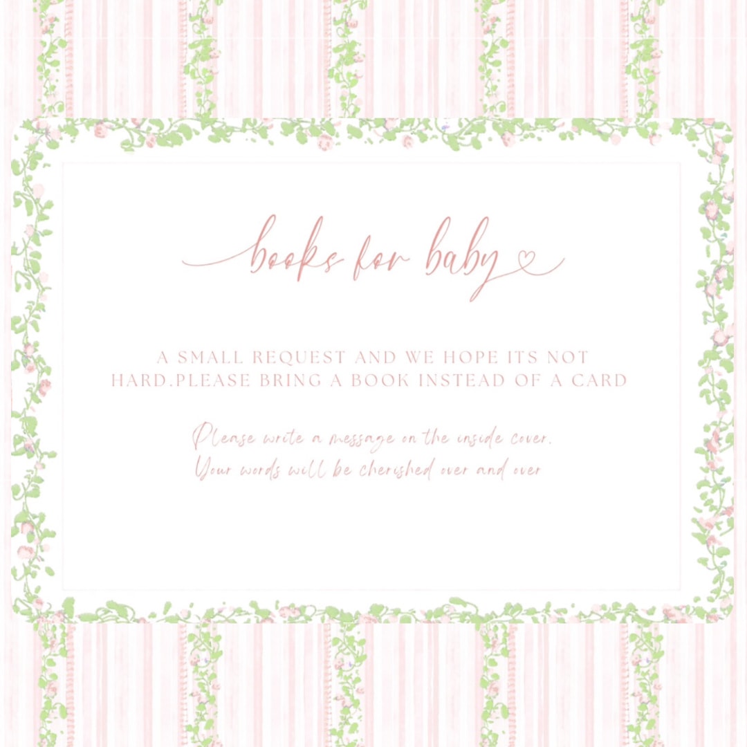 Photo shared by Kara for their Babylist baby registry.