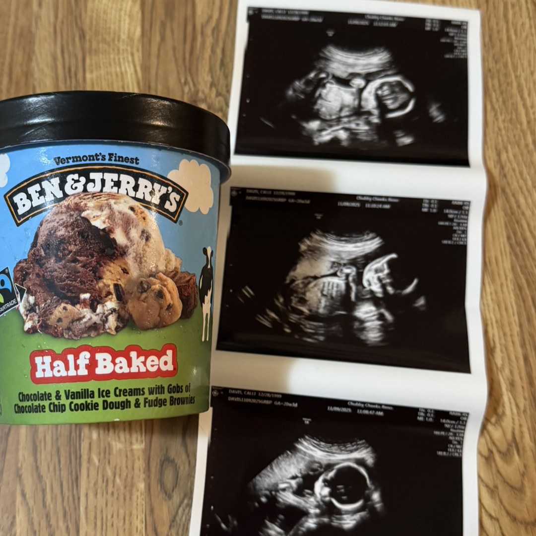 Photo shared by Calli for their Babylist baby registry.