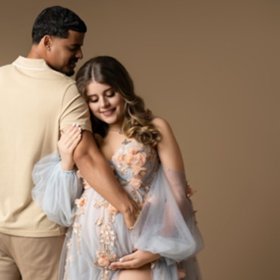 Photo shared by Gaby for their Babylist baby registry.