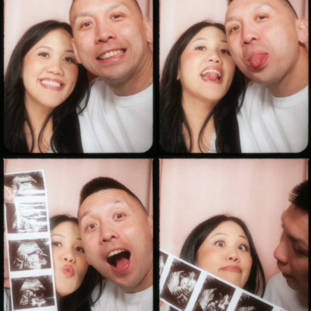 Photo shared by Joanne for their Babylist baby registry.