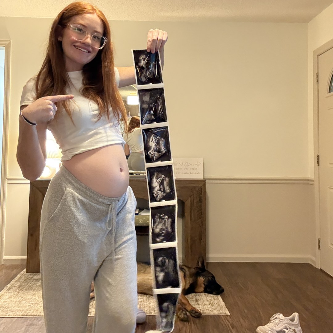 Photo shared by Eden for their Babylist baby registry.