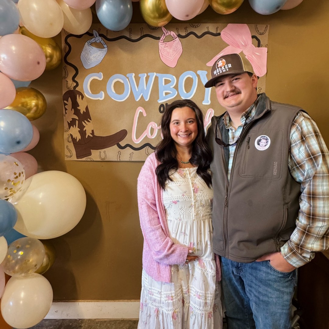 Photo shared by Madison for their Babylist baby registry.