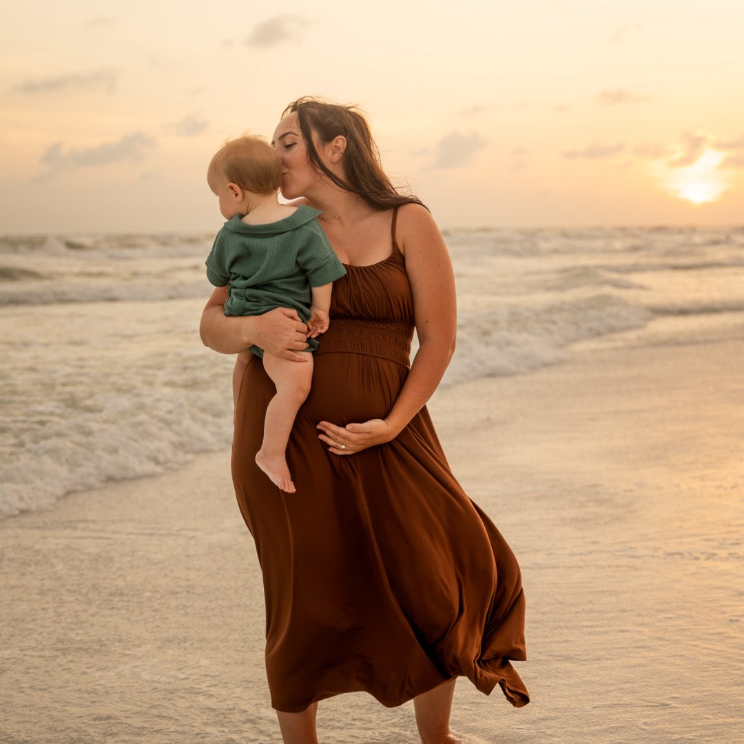 Photo shared by Katy for their Babylist baby registry.