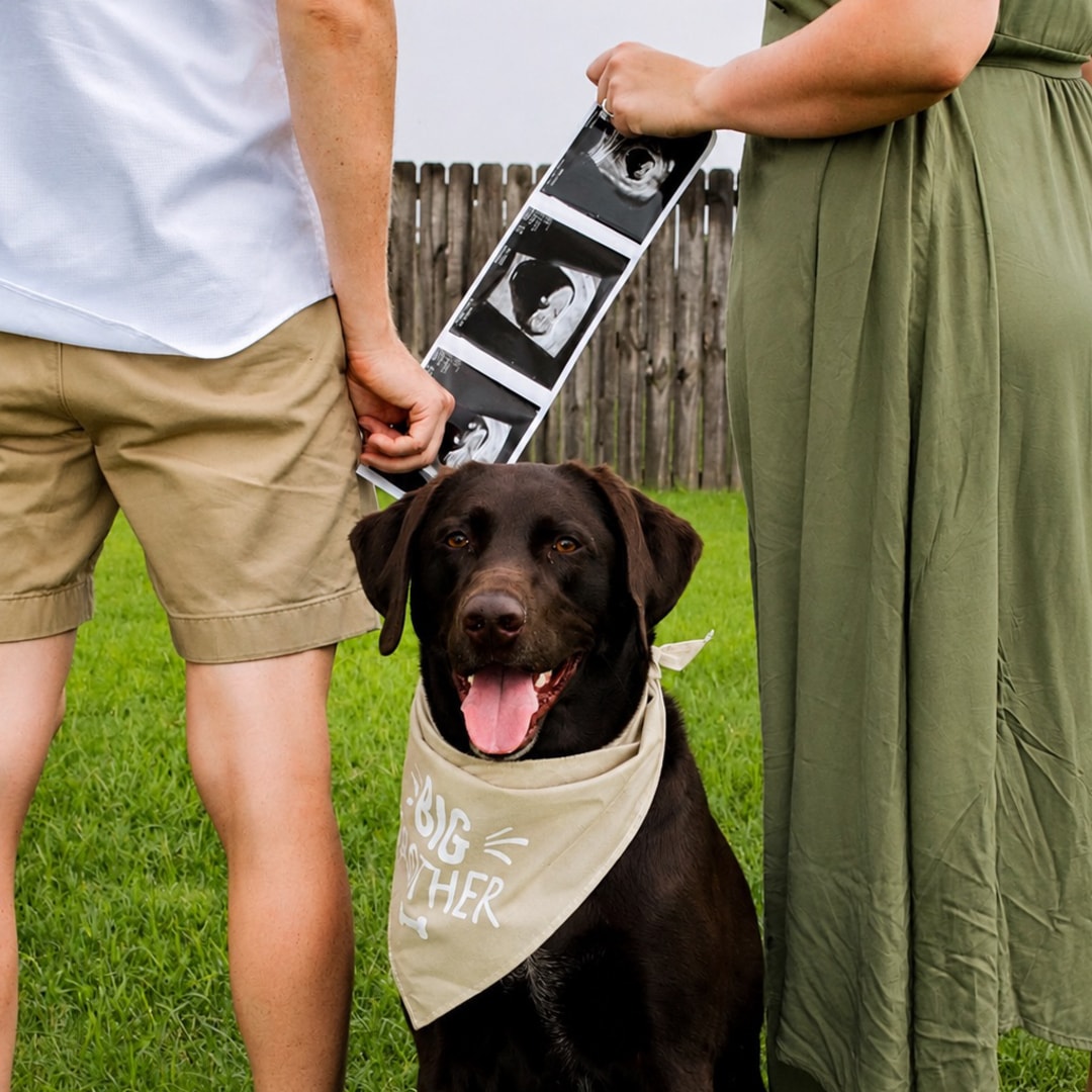 Photo shared by Bailey for their Babylist baby registry.