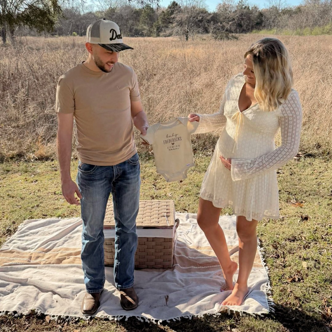 Photo shared by Mary for their Babylist baby registry.