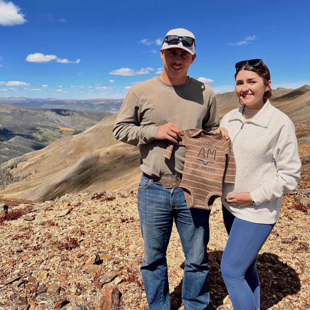 Photo shared by Macy for their Babylist baby registry.