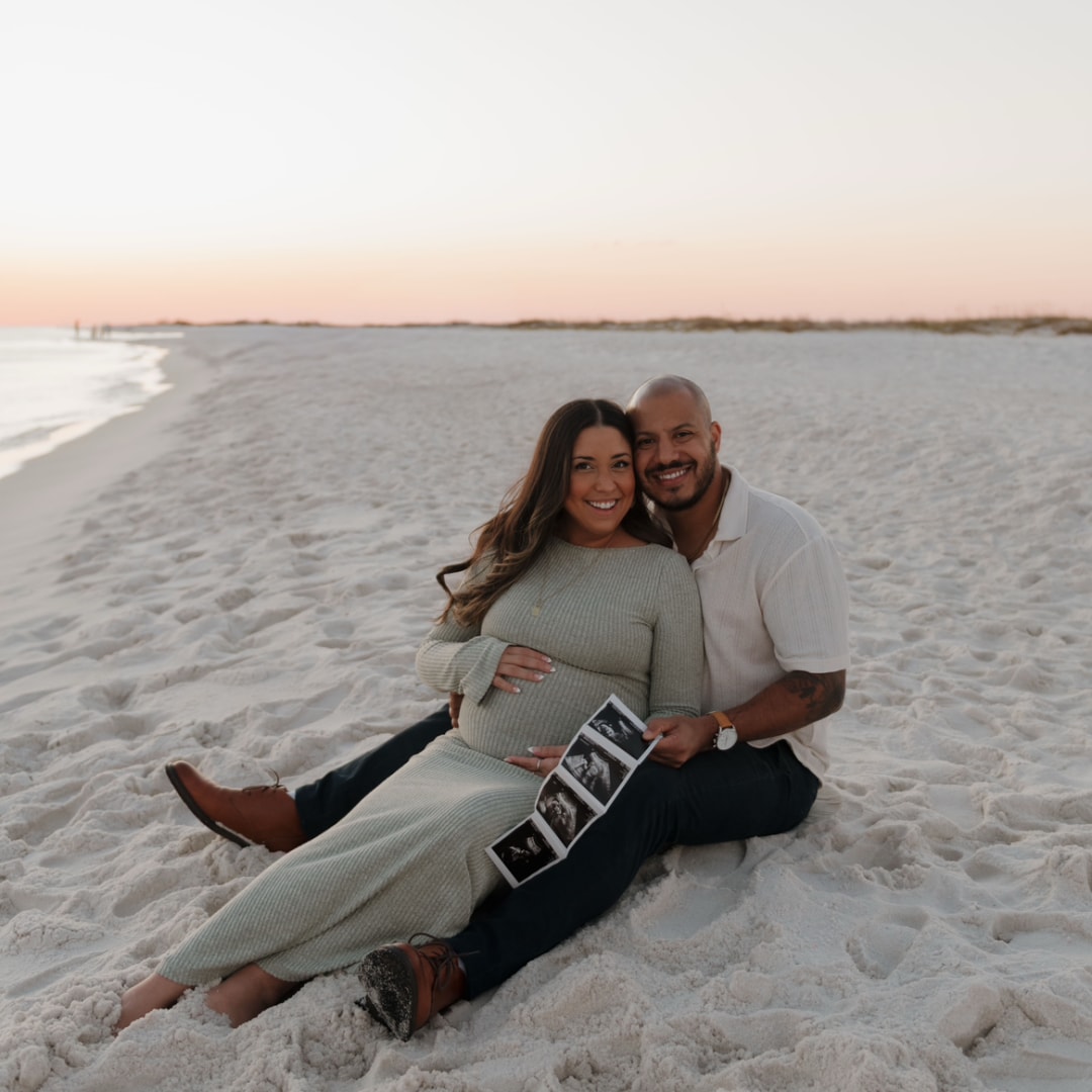 Photo shared by Janice for their Babylist baby registry.