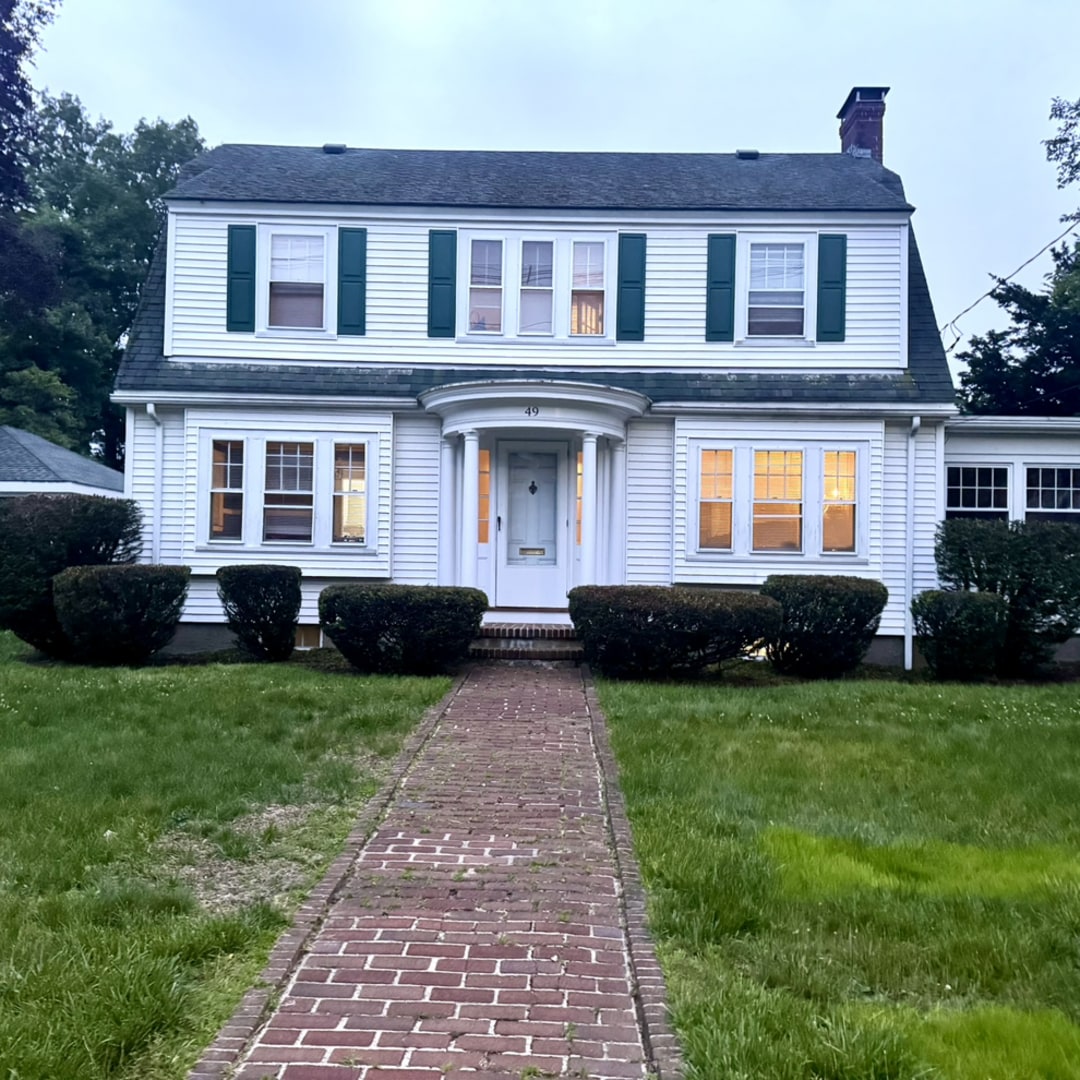 Photo shared by Joseph for their Babylist baby registry.