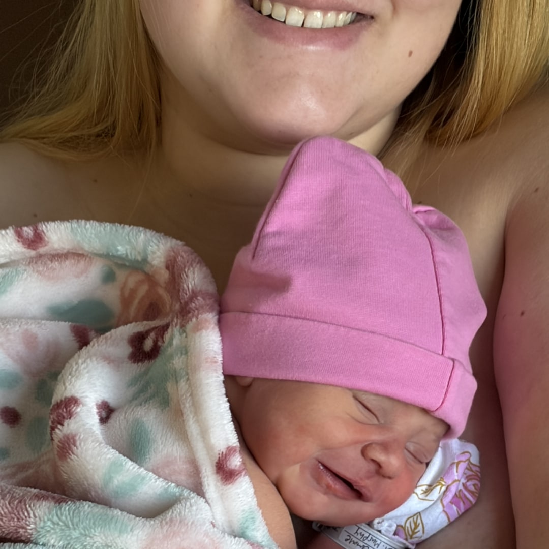 Photo shared by Emma for their Babylist baby registry.