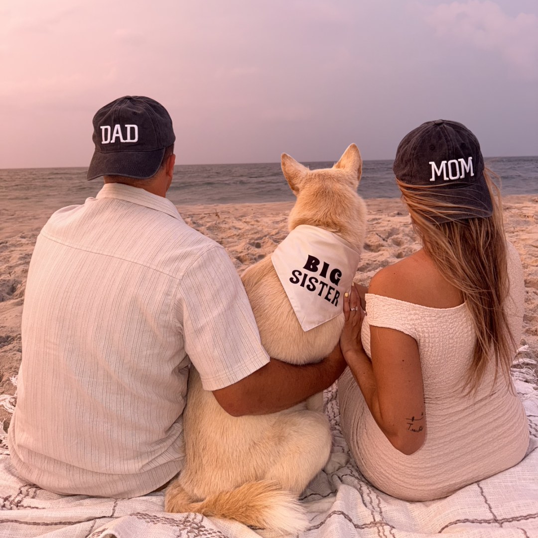 Photo shared by Tara for their Babylist baby registry.