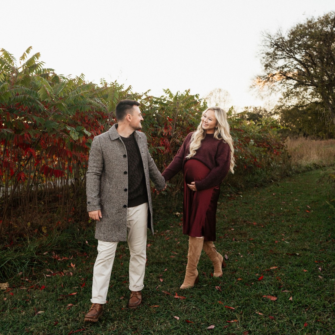 Photo shared by Abby for their Babylist baby registry.