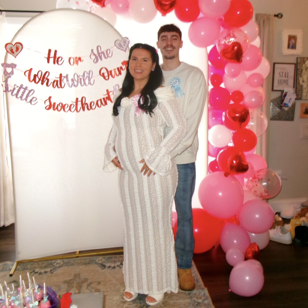 Photo shared by Jocelyn for their Babylist baby registry.