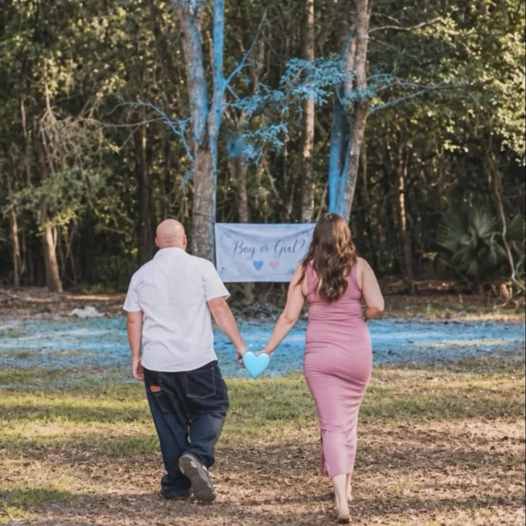 Photo shared by Aubree for their Babylist baby registry.