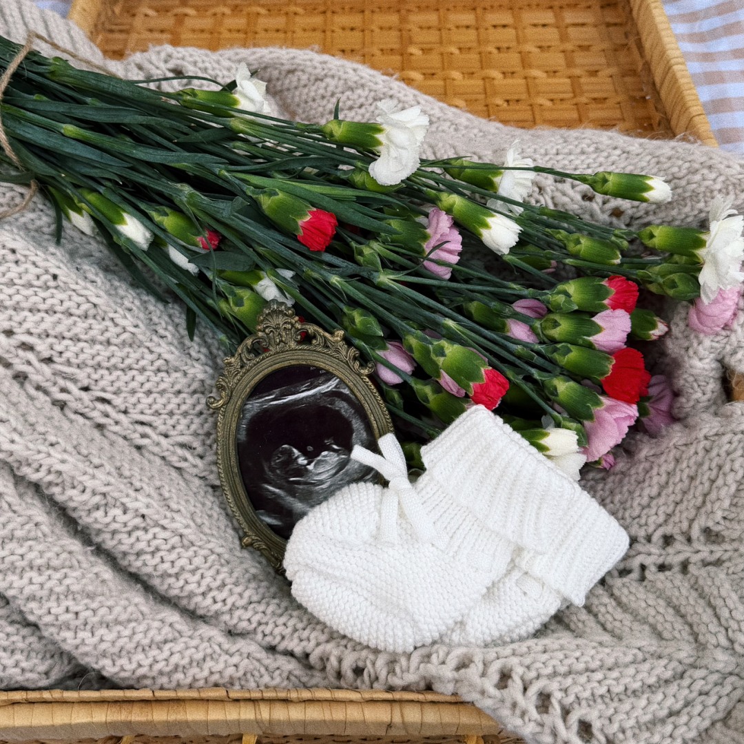 Photo shared by Juliette for their Babylist baby registry.