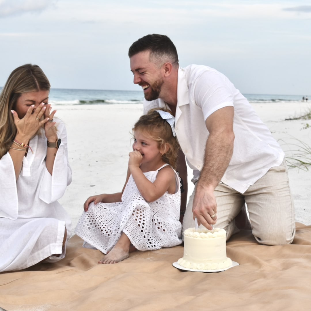 Photo shared by Stephanie for their Babylist baby registry.