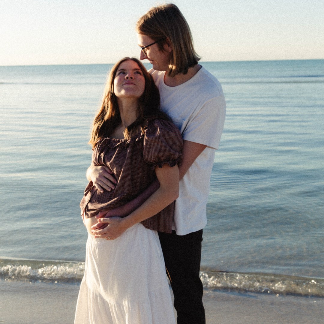 Photo shared by Rachel for their Babylist baby registry.