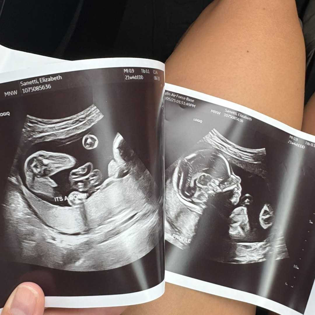 Photo shared by Edward for their Babylist baby registry.