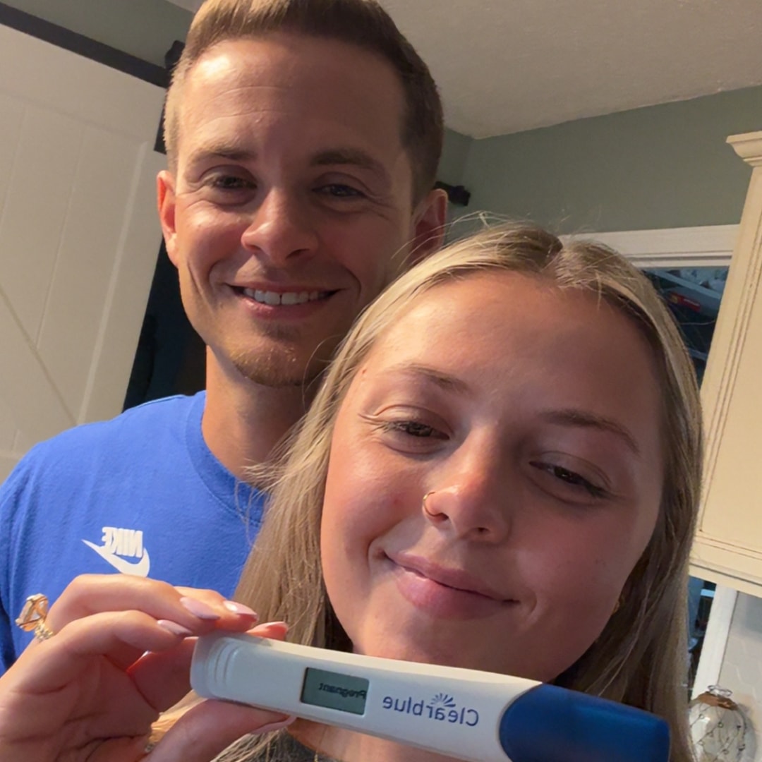 Photo shared by Kaylee for their Babylist baby registry.