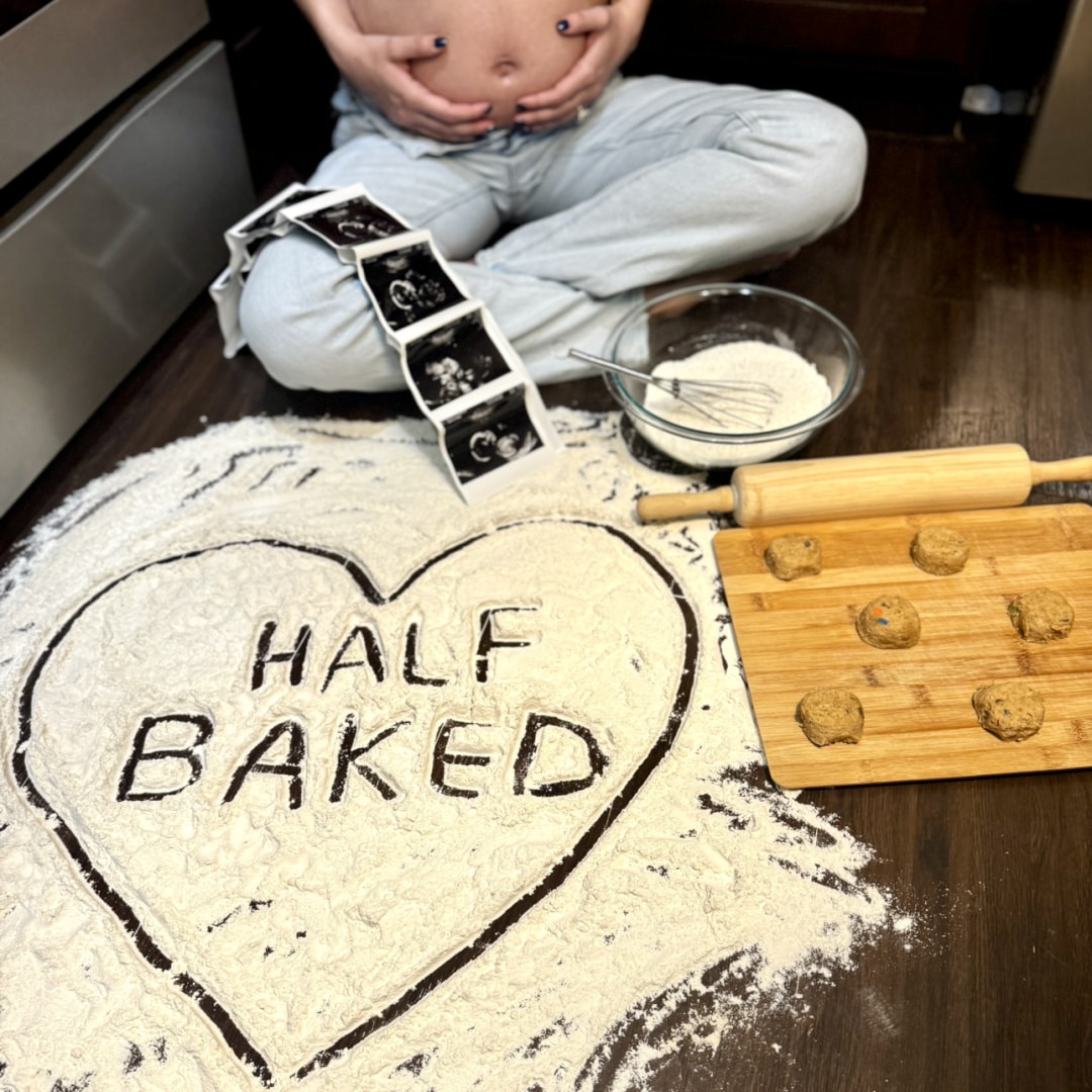 Photo shared by Julia for their Babylist baby registry.