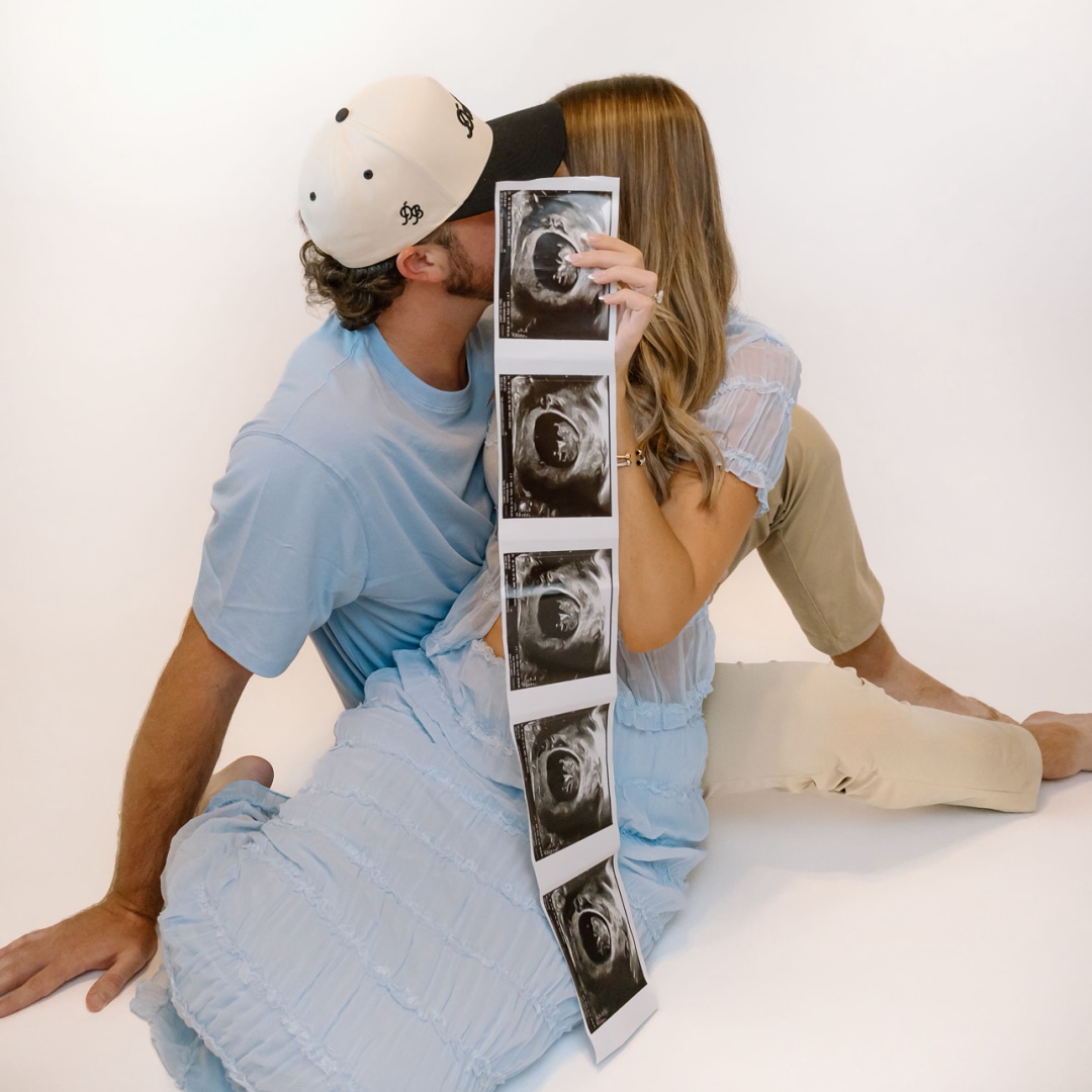 Photo shared by Kara for their Babylist baby registry.