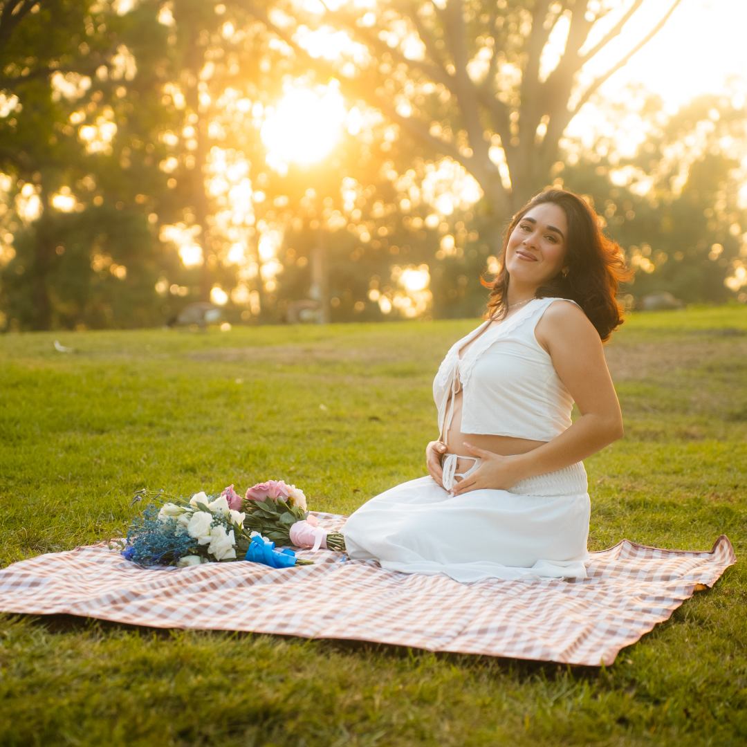 Photo shared by Alexa for their Babylist baby registry.