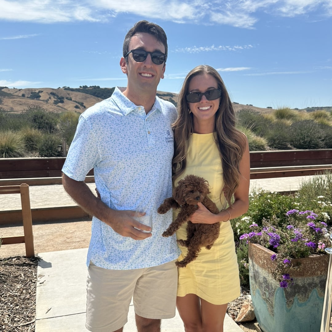Photo shared by Rachel for their Babylist baby registry.