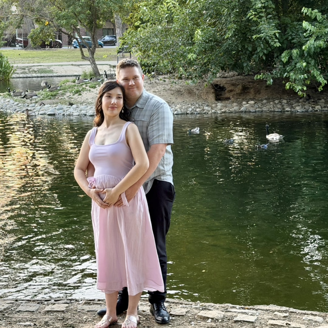 Photo shared by Gloria for their Babylist baby registry.