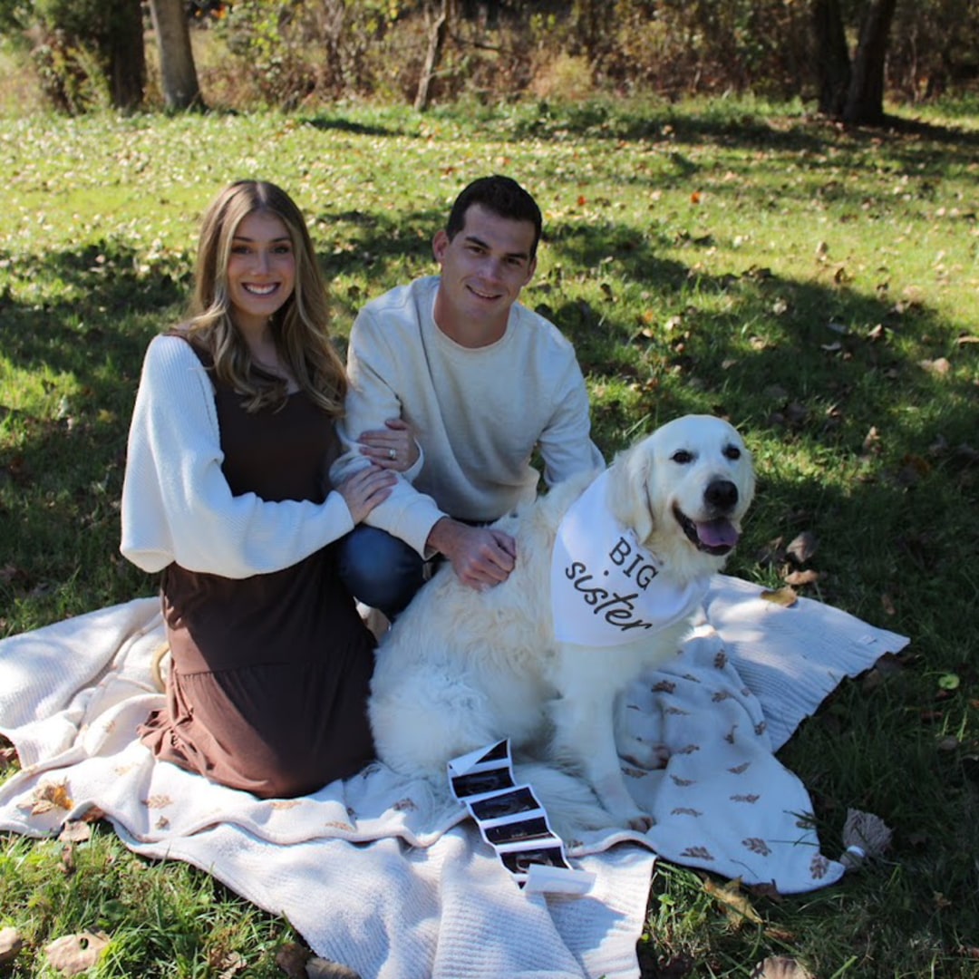Photo shared by Breighana for their Babylist baby registry.