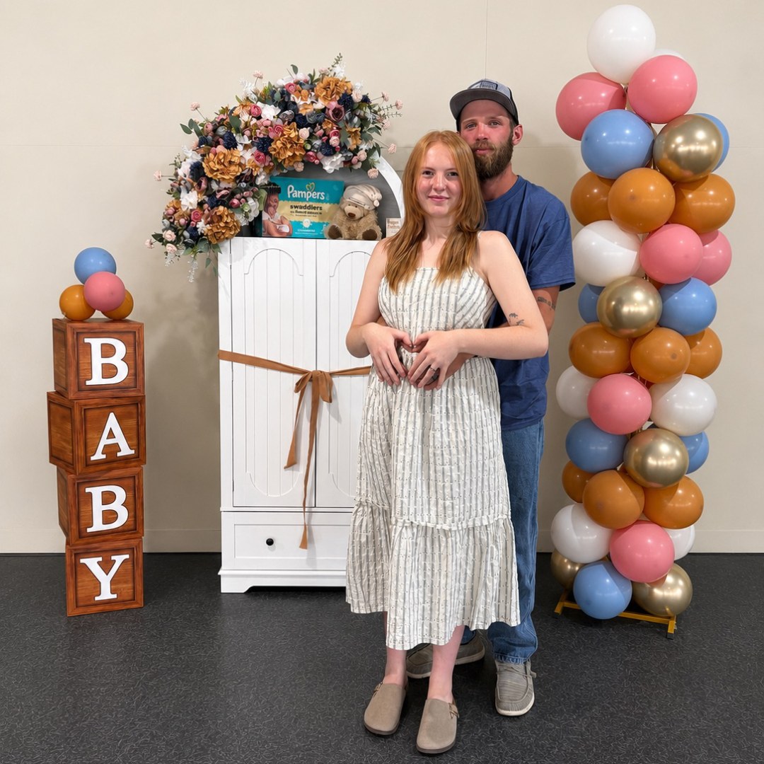 Photo shared by Daiqri for their Babylist baby registry.
