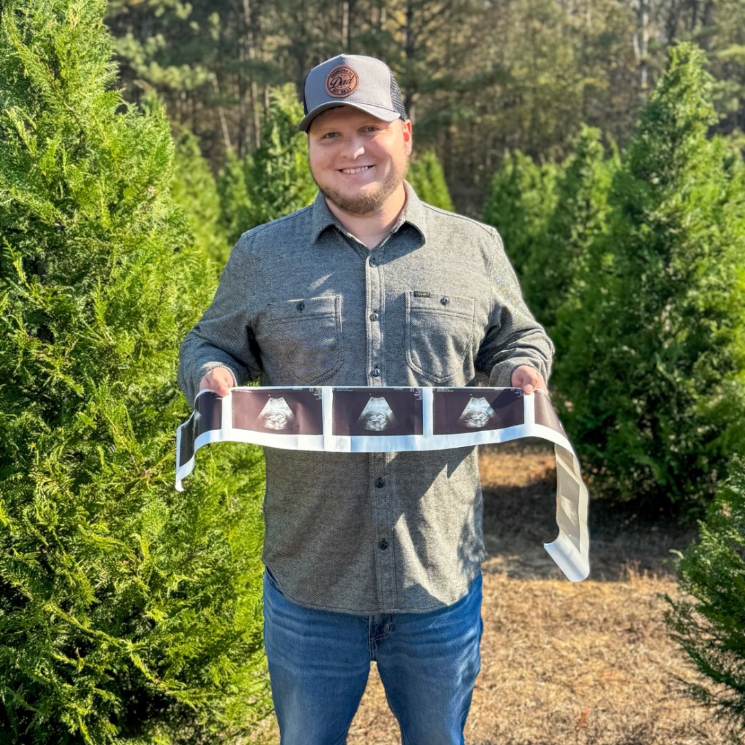 Photo shared by Tatum for their Babylist baby registry.