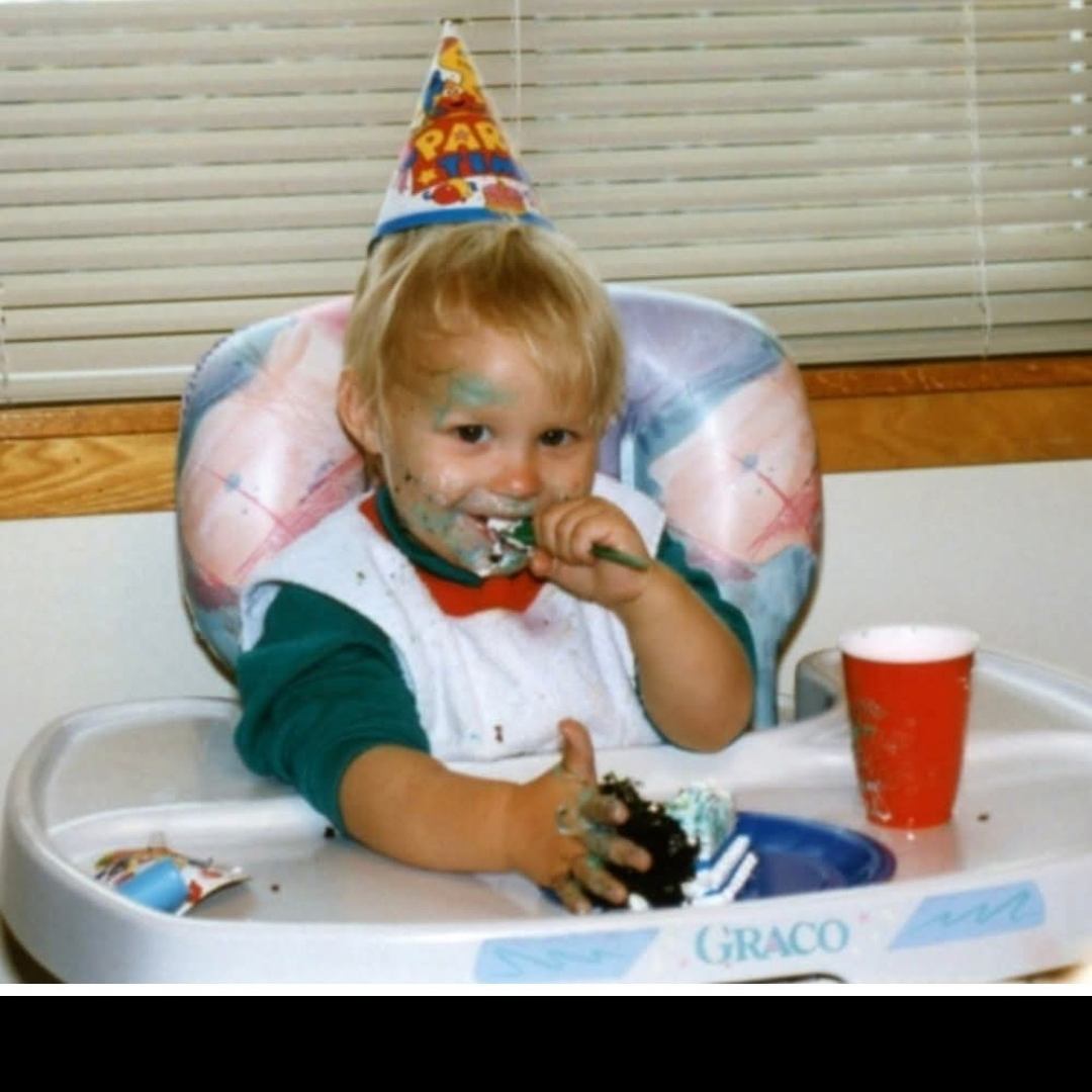 Photo shared by Jaimee for their Babylist baby registry.