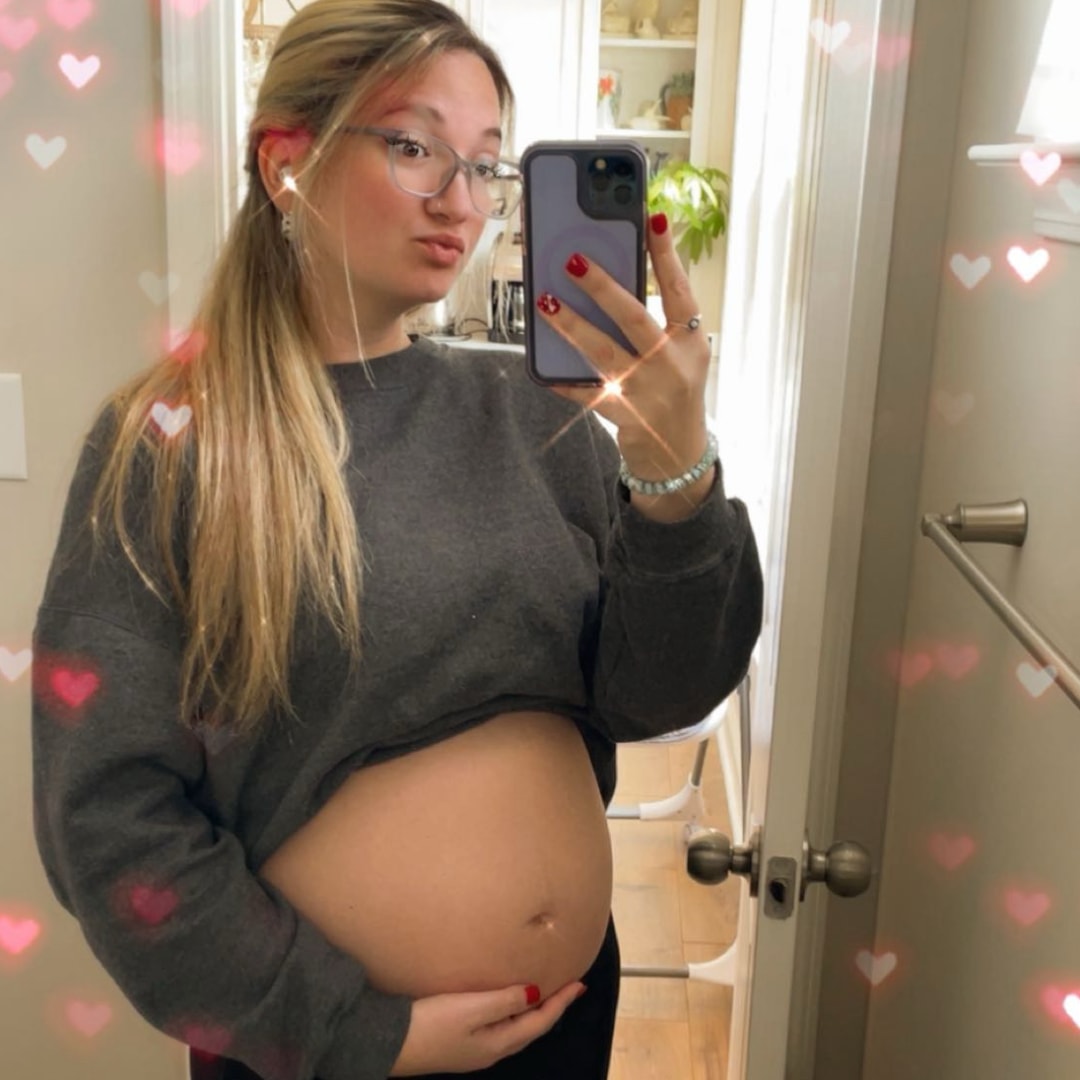 Photo shared by Courtney for their Babylist baby registry.