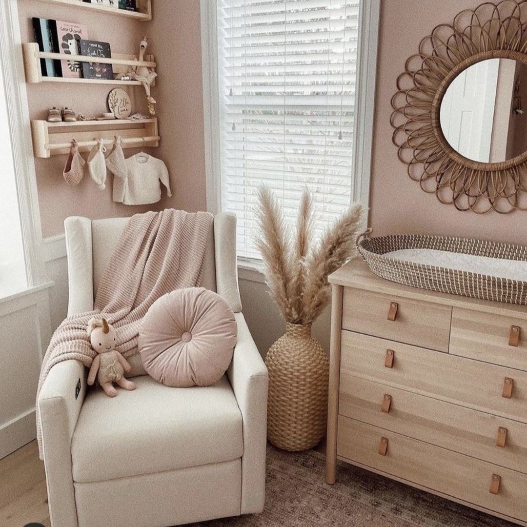 Photo shared by Kaytlinn for their Babylist baby registry.