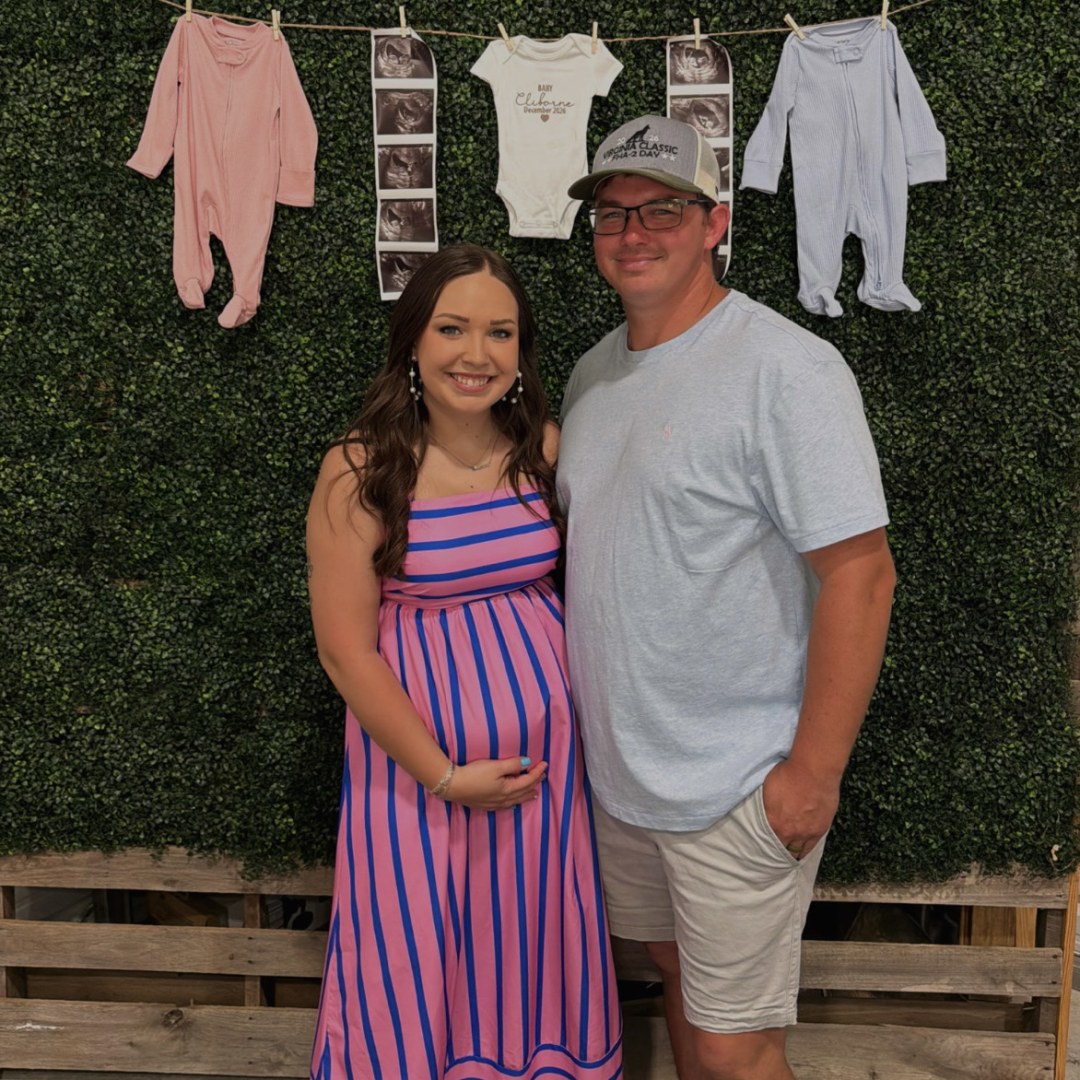 Photo shared by Camden for their Babylist baby registry.