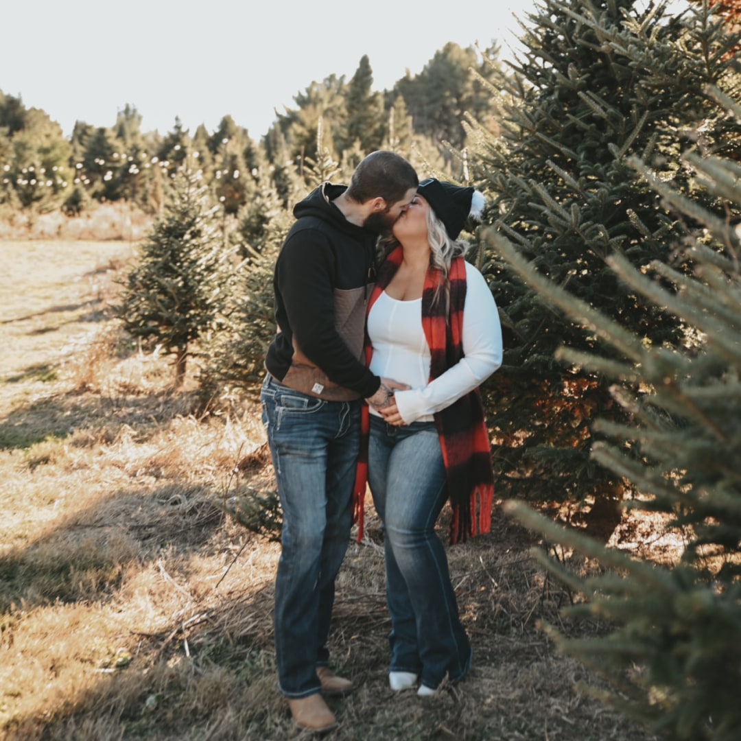 Photo shared by Maria for their Babylist baby registry.