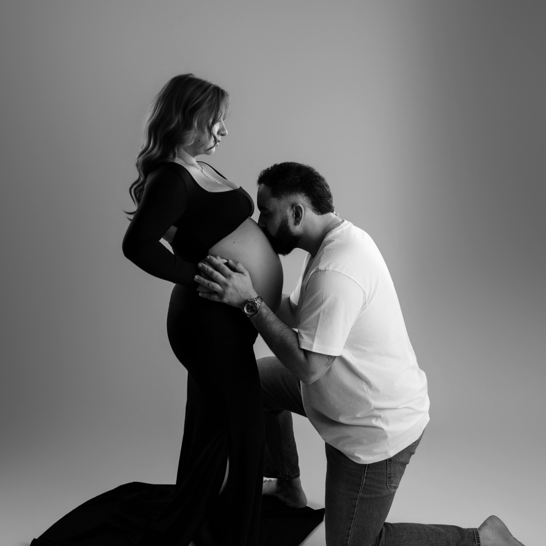Photo shared by Kasandra for their Babylist baby registry.