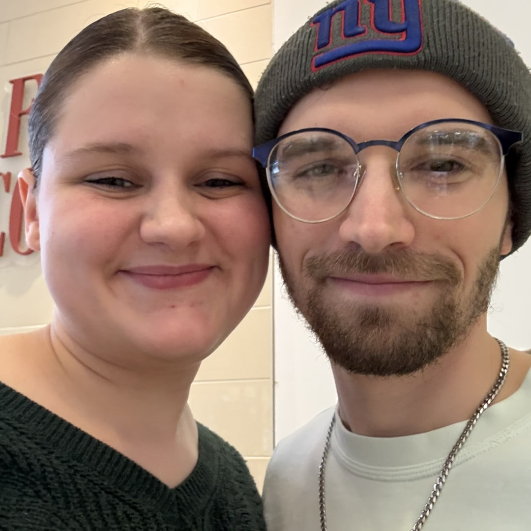 Photo shared by Jordan for their Babylist baby registry.